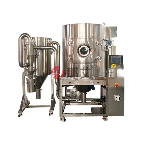 離心式噴霧干燥機